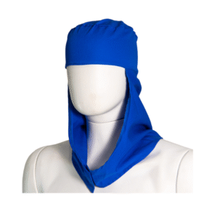 TOUCA SOLDADOR FECHADA FECHAMENTO VELCRO - CA 48099